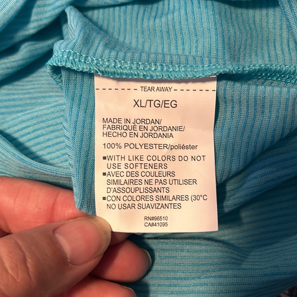 Under Armour The Streaker Tee - new - Picture 5 of 6